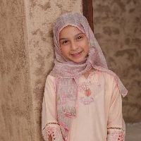  3 PC Embroidered Festive Wear – Girls Premium Edition