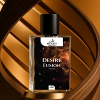  Nexus Perfumes -  DESIRE FUSION