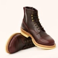  Men’s Motorcycle Riding Boots