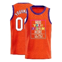 Basketball Jersey – Breathable Performance Sportswear for Training & Matches