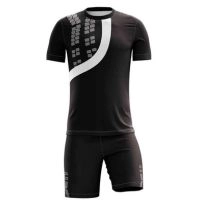  Soccer Uniform – Lightweight, Breathable Performance Kit