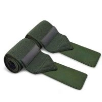 Premium Semi-Elastic Boxing Hand Wraps – 4.5 m Professional Grade
