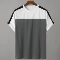  High Quality Custom Cool Fit Summer Casual 100% Cotton Slim T Shirts For Men New Arrival Casual Men's T-shirts Summer Wear Hot Sale Men T-shirts Breathable Men T-shirts Top Selling Men's T-shirts Casual Summer Fashion Tees Shirts Sportswear