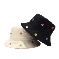  Denim Cowboy Western Hat