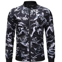  Varsity / Letterman Jacket – Classic Style with Modern Comfort