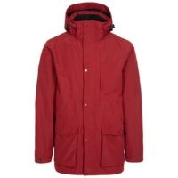  Waterproof, Windproof & Lightweight Rain Jacket