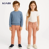  Boys & Girls Slim Fit Jeans