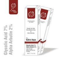  SABRAAPA GLYCOLIC ACID SERUM