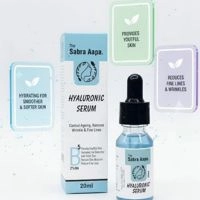  SABRAAPA HYLOURONIC SERUM