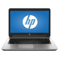  Hp Probook 640 G2 Ci5 6th Gen 8GB Ram 256GB SSD 14" Display (Used)