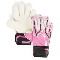  Latest Design Goalkeeper Gloves Custom Logo Custom Packaging Totally Customized Gloves With German Latex Comfortable Gloves For Goalkeeper