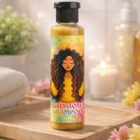  RAINBOW SHAMPOO