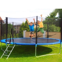  Portable Trampolines