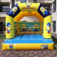  Jumping Castles Bounce House Bouncer