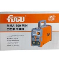  FUGU MMA-300 Mini Inverter Welding Machine – IGBT Technology