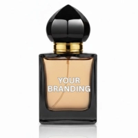  Vanilla Oud
