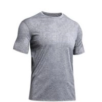  Unisex Jersey Short Sleeve t Shirt 100% Cotton bulk cloths T Shirts Classic Casual Wear Mens Custom Men's T-shirts