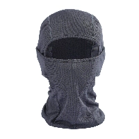  Thermal Fleece Warm Balaclava Hood Style Winter Hat Fleece Neck Gaiter Warmer Outdoor Sports Ski Balaclavas