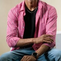  Stripe shirts