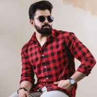  Check shirts