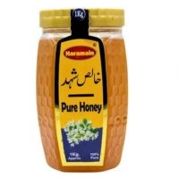  Pure Honey
