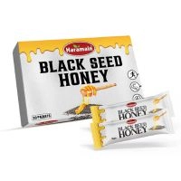  Black Seed Honey Sachets