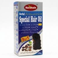  Special Hair Oil (9 in 1)-100ml