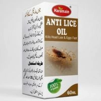  Anti Lice Oil