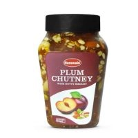  Plum Chatney