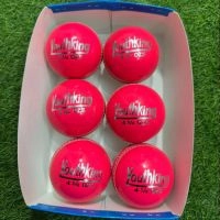  Cricket Leather Balls