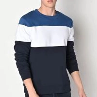  Top Quality Factory Men Sweatshirts In Wholesale Price Sweatshirt Custom Printing Logo Men Sweatshirt Wholesale Plain Custom Crewneck Sweatshirt Basics Cotton Blended Pullover Sweatshirt Blank Fleece Unisex Men Sweatshirt