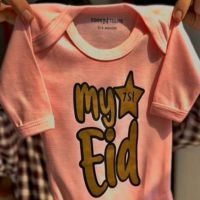  Kids Suits For Eid 