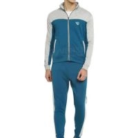  High Quality Breathable Winter Plus Size Custom Size Men Tracksuit Jogging Suits Oversized Pullover