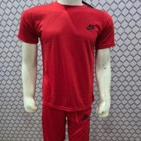  Short sets 