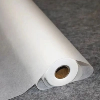  Butter Paper Nonstick Parchment Coated Paper Sheets for Food Packing Packaging with Printing