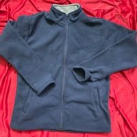  Polar jacket