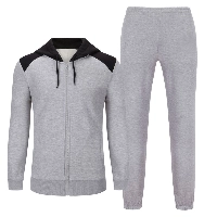  Mens Summer Tracksuit Soft Micro Interlock Polyster