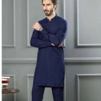  Stylish Designer Suits Shalwar Kameez for Men High Quality Breathable Fabric for Men Partywear Suits Best Selling Salwar Kameez