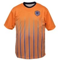  Soccer Apparel