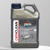  Zerexx Catalytic Cleaner