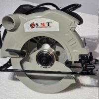 SMT-9185 Professional 7-Inch Electric Circular Saw – 1600W Construction Tool & Woodworking Machine