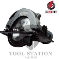  SMT-9181 Portable 7-Inch Electric Circular Saw – 1400W Construction Tool & Woodworking Machine