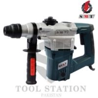  SMT-6326 Rotary Hammer Drill Machine - 1050W (26mm Capacity)