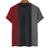  Slim Fit O Neck 100% Cotton Mens T-shirt With Custom Printing Logo High Quality Fabric Oem Service Manufacturer T-shirt