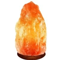  Natural Salt Lamp 2-4 kg