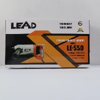  LEAD LE-550 Portable Concrete Vibrator – 1350W Heavy-Duty Electric Construction Tools & Machinery (220V)