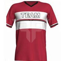  New Arrivals Factory Cheap Price Soccer Jersey Home And Away Football Light Board Can Be Customized Soccer Jersey Adult Wear