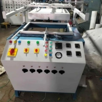 Disposable Plate & Box Making Machine