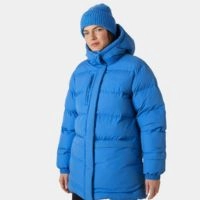  High Quality Women Puffer Jacket Autumn Custom Logo Wholesale Quilted Insulated Outerwear Warm Coat Cotton Sheep Skin