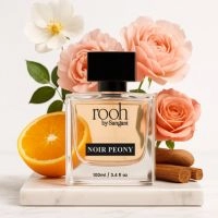  Floral Luxury Inspired Eau De Parfum Perfume Long Lasting Women Fragrance Glass Bottle Cosmetic Scent OEM Private Label Pakistan